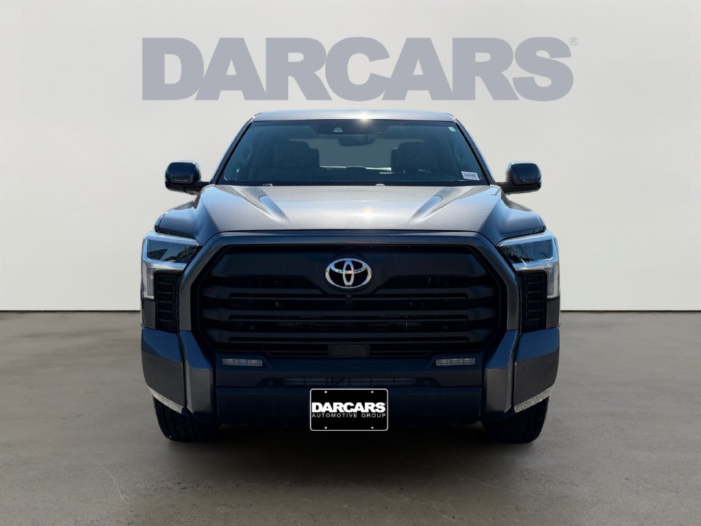 Used 2023 Toyota Tundra SR5 w/ SR5 Premium Package AWD/4WD image 2