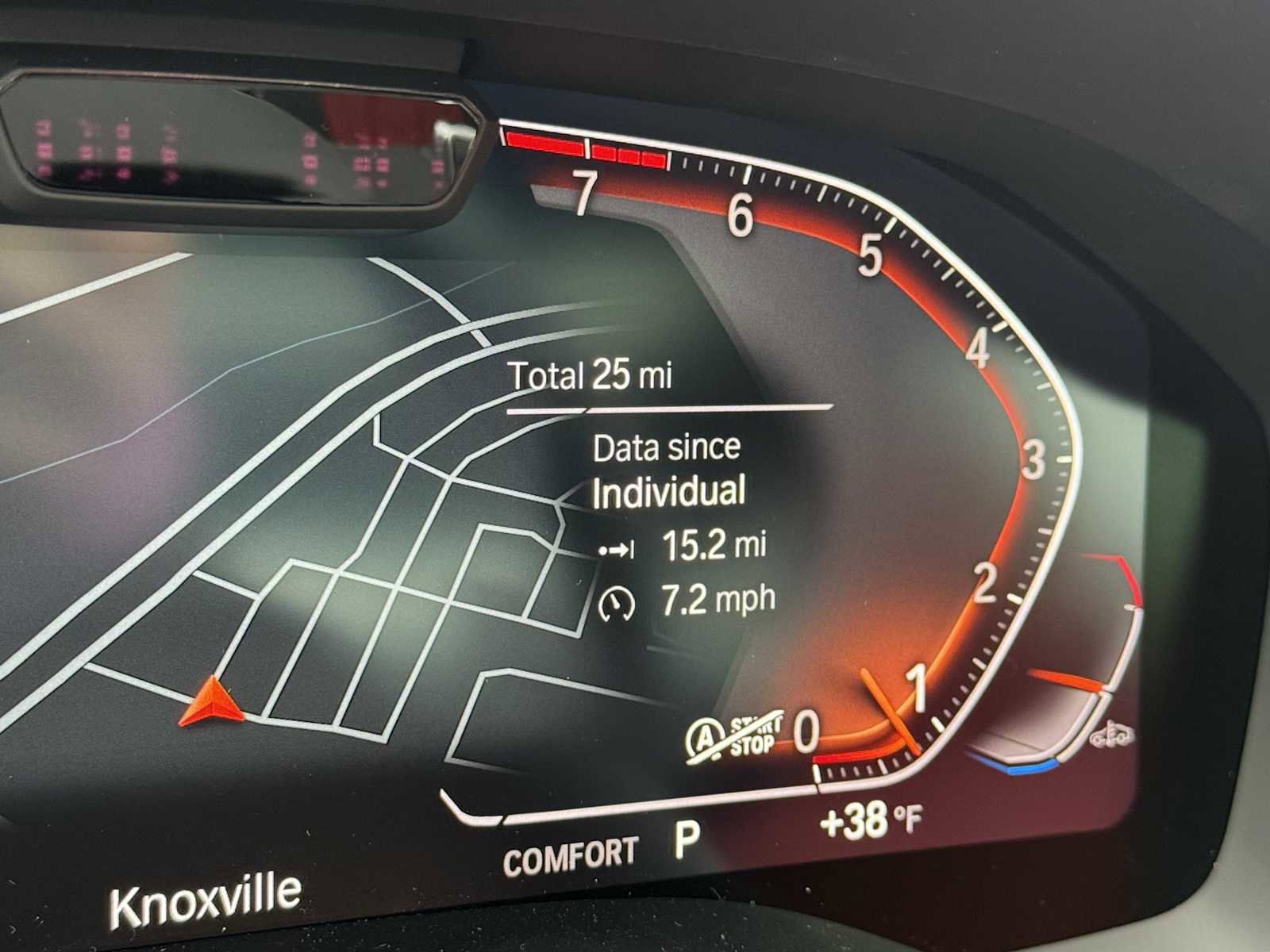 New 2026 BMW 840i xDrive image 33