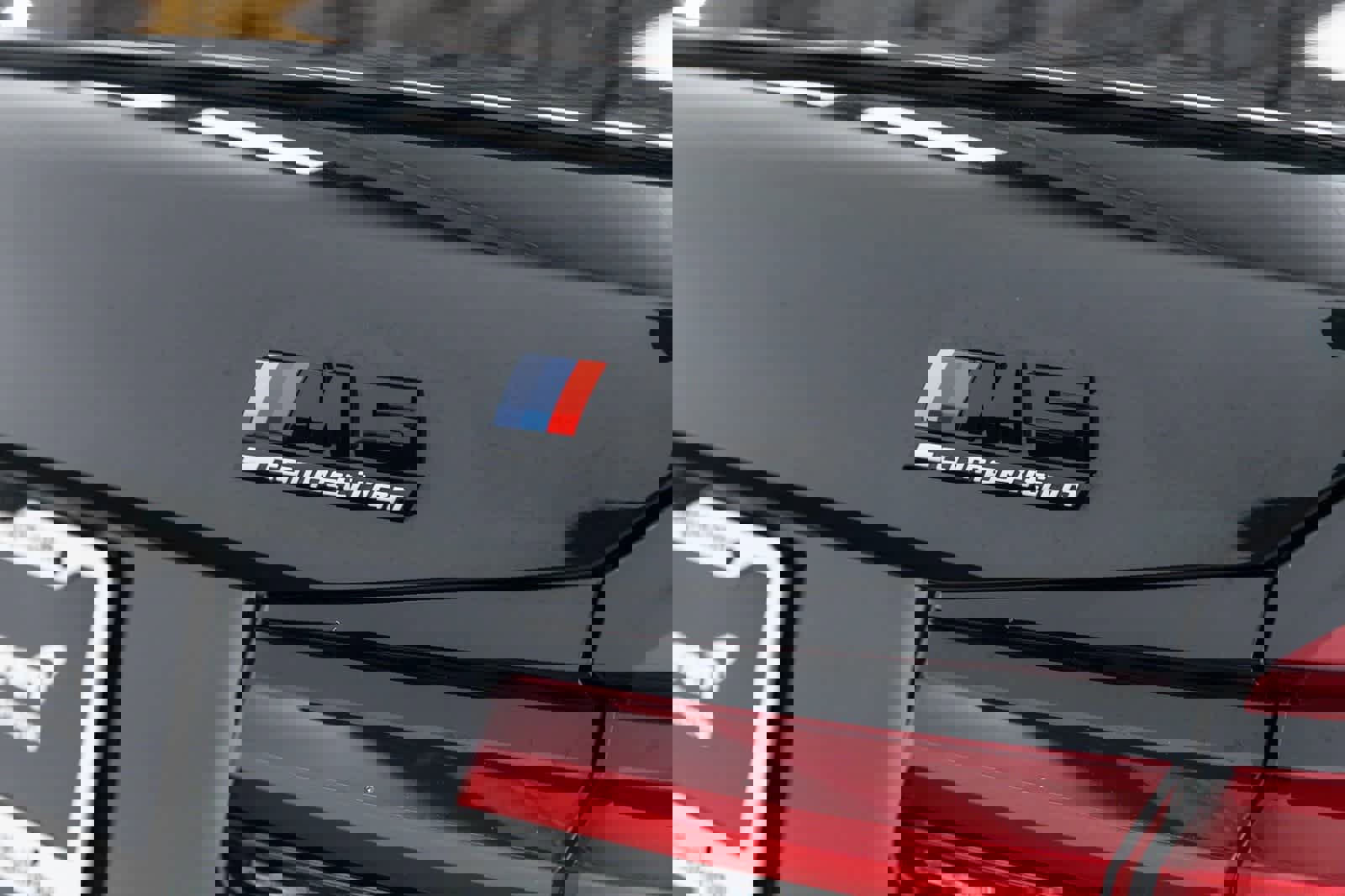 Used 2023 BMW M5 w/ Competition Package image 7