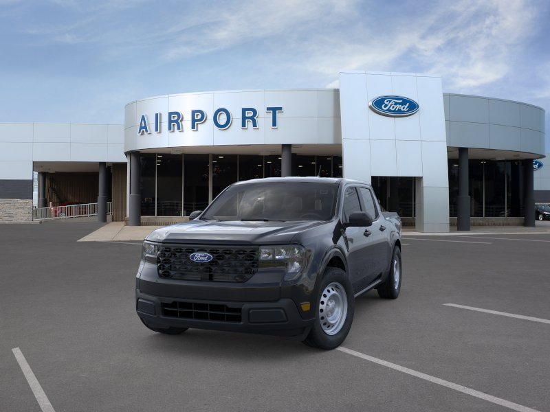 New 2026 Ford Maverick XL FWD image 2