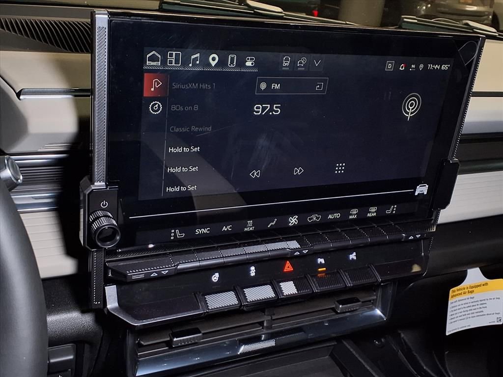 New 2026 GMC Hummer EV SUV image 18