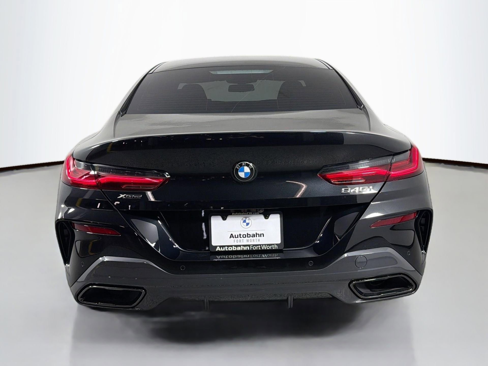 New 2026 BMW 840i xDrive image 31