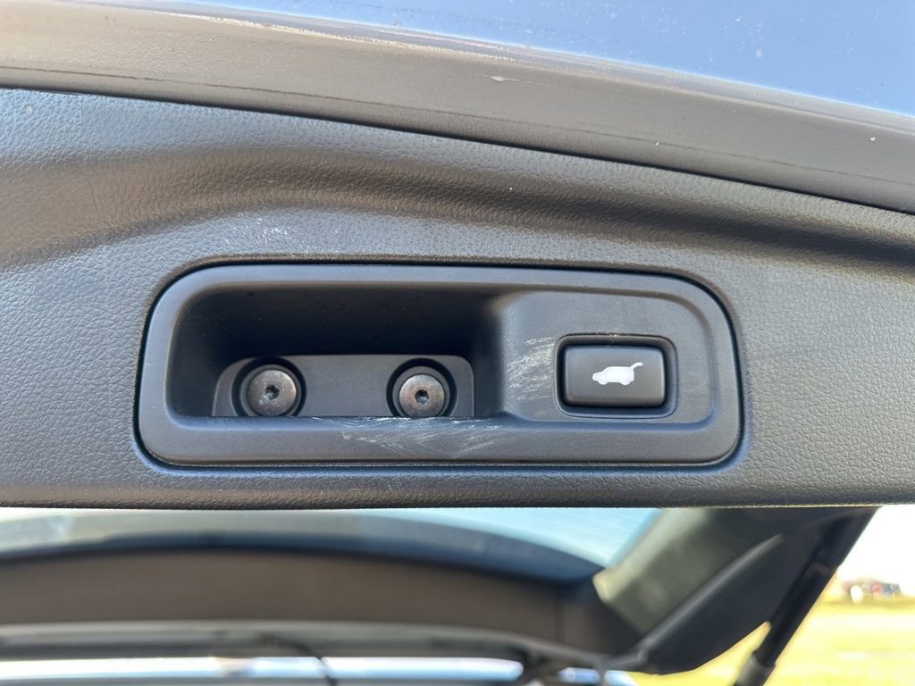 Used 2022 Honda Pilot Special Edition image 11