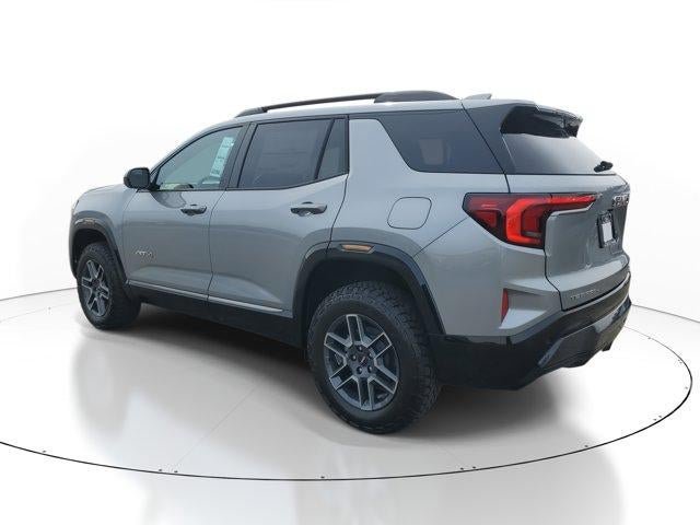 New 2026 GMC Terrain AT4 AWD/4WD image 4