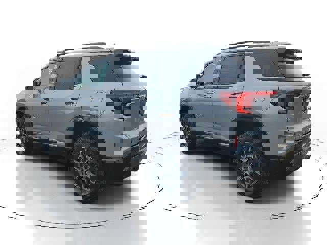New 2026 GMC Terrain AT4 image 4