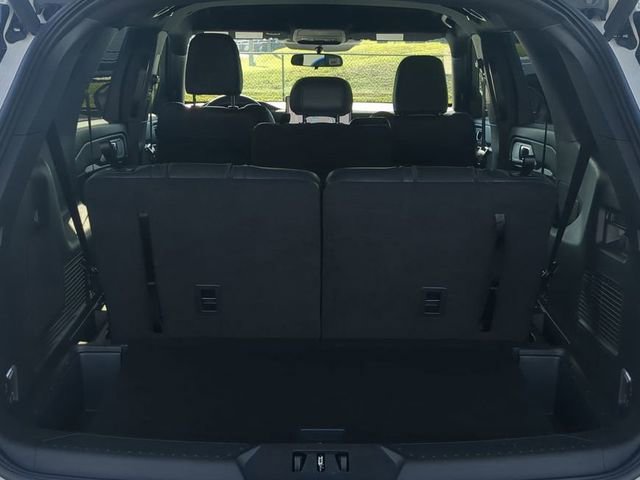 New 2025 Ford Explorer ST-Line image 13