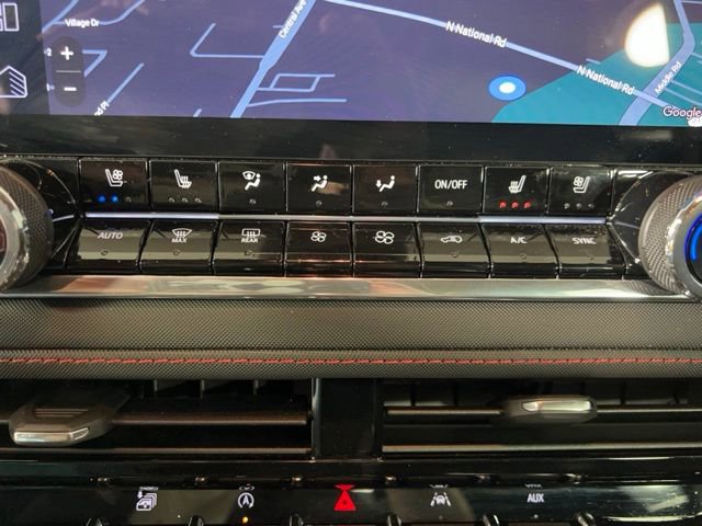 Used 2025 Chevrolet Colorado Z71 w/ Technology Package image 9