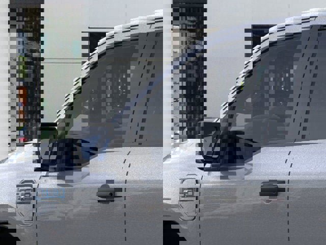 New 2025 Ford F150 Lightning XLT image 20