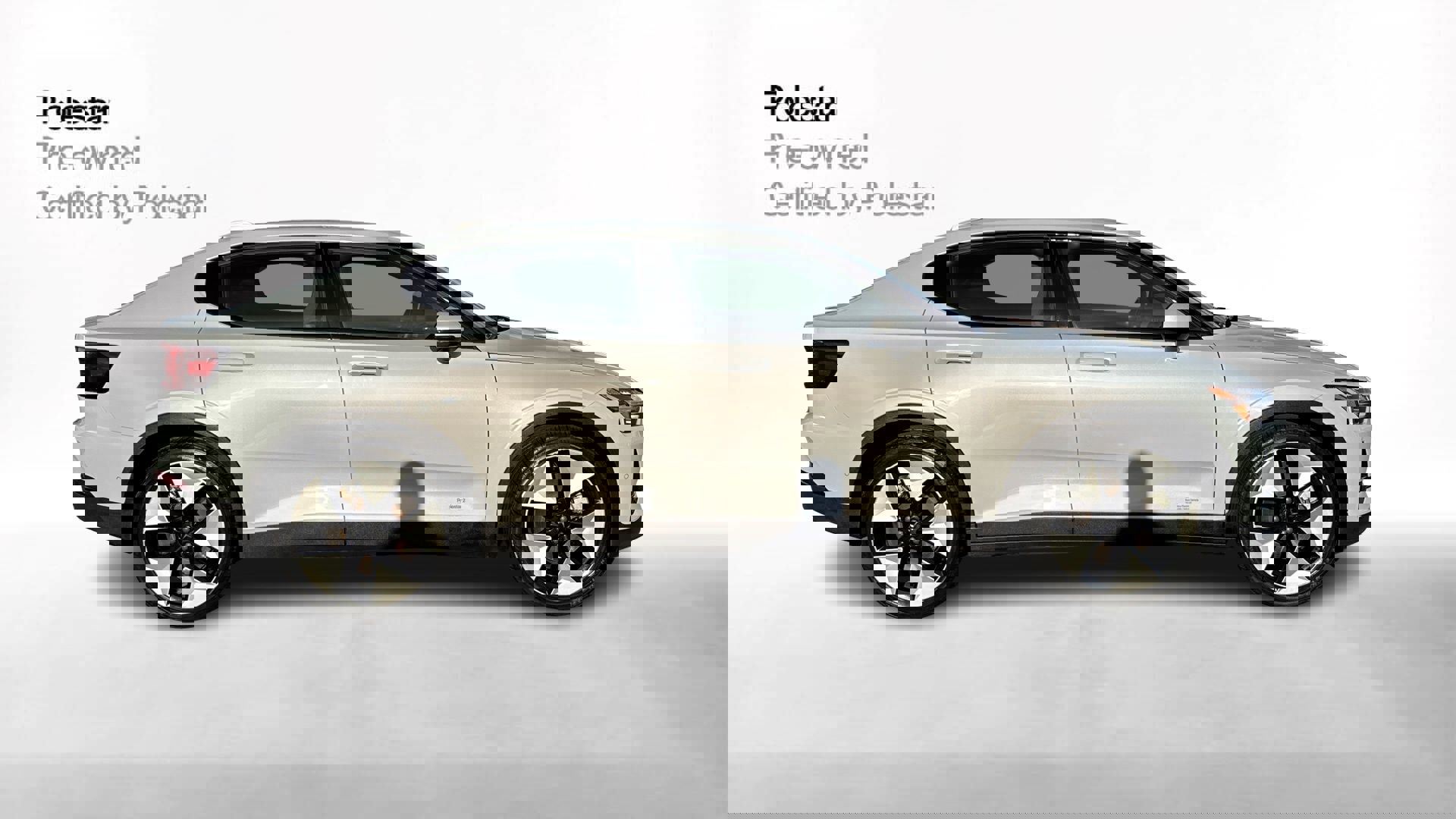 Used 2023 Polestar Polestar 2 w/ Pilot Pack image 6