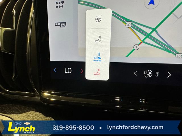 New 2026 Ford Expedition Tremor AWD/4WD image 16