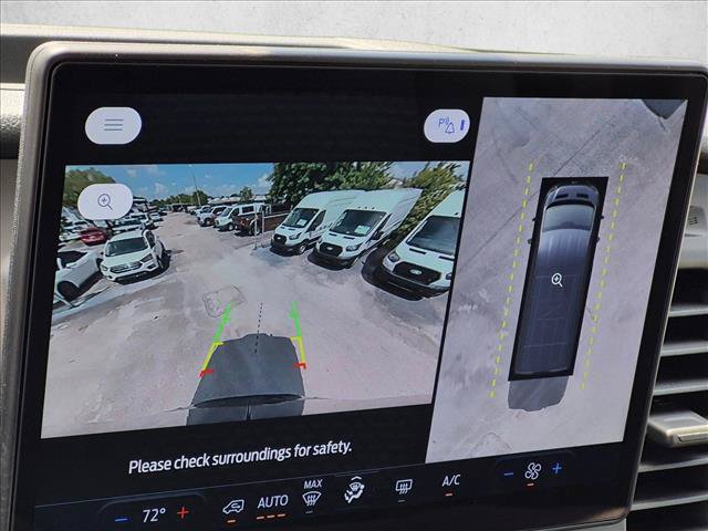 New 2027 Ford Transit 350 XL RWD image 12