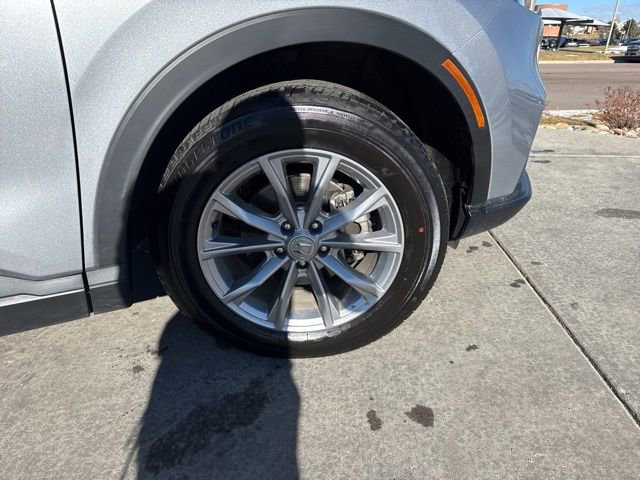 Used 2025 Honda CR-V EX-L image 12