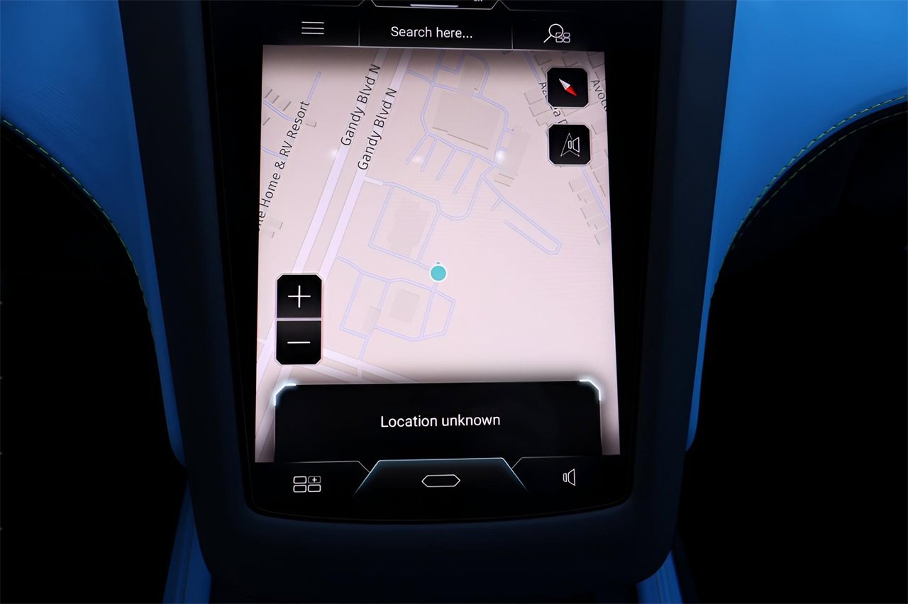 Used 2025 Lamborghini Revuelto image 21