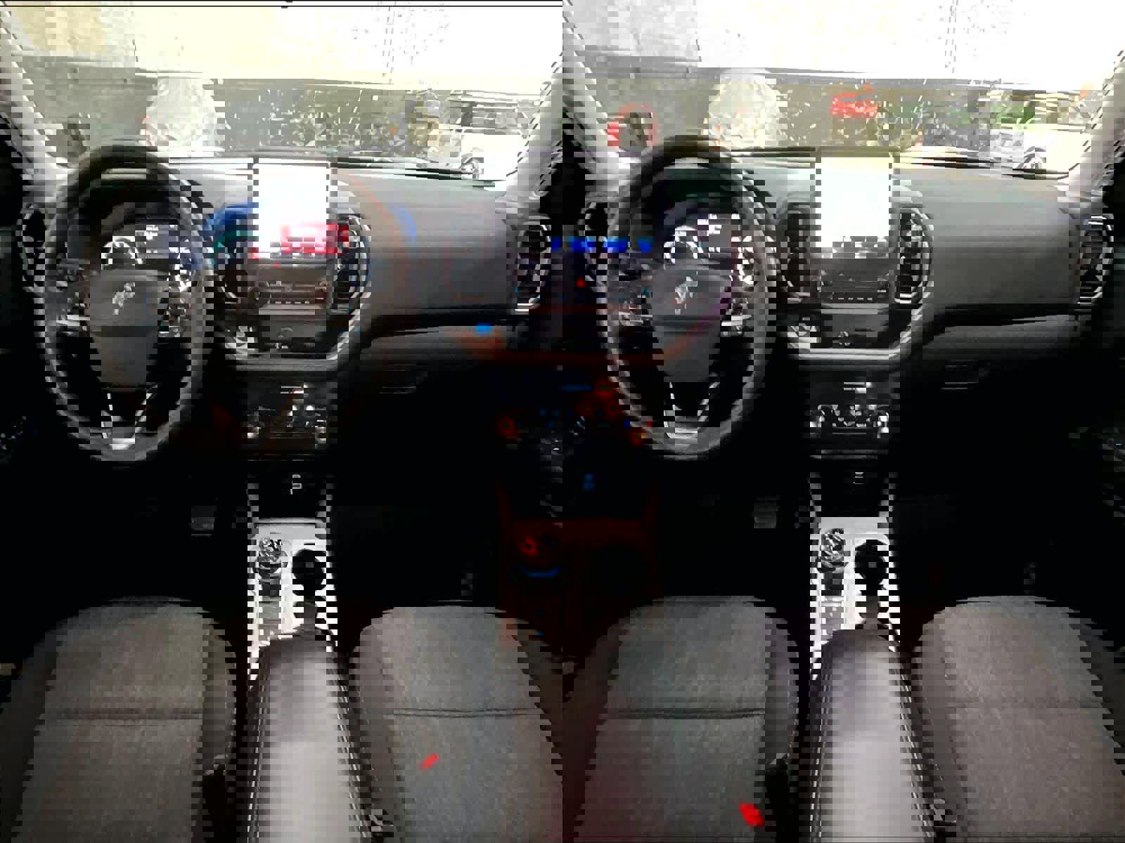 Used 2021 Ford Bronco Sport Big Bend image 17