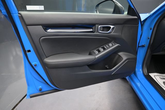 Certified 2026 Honda Civic Sport Touring image 12