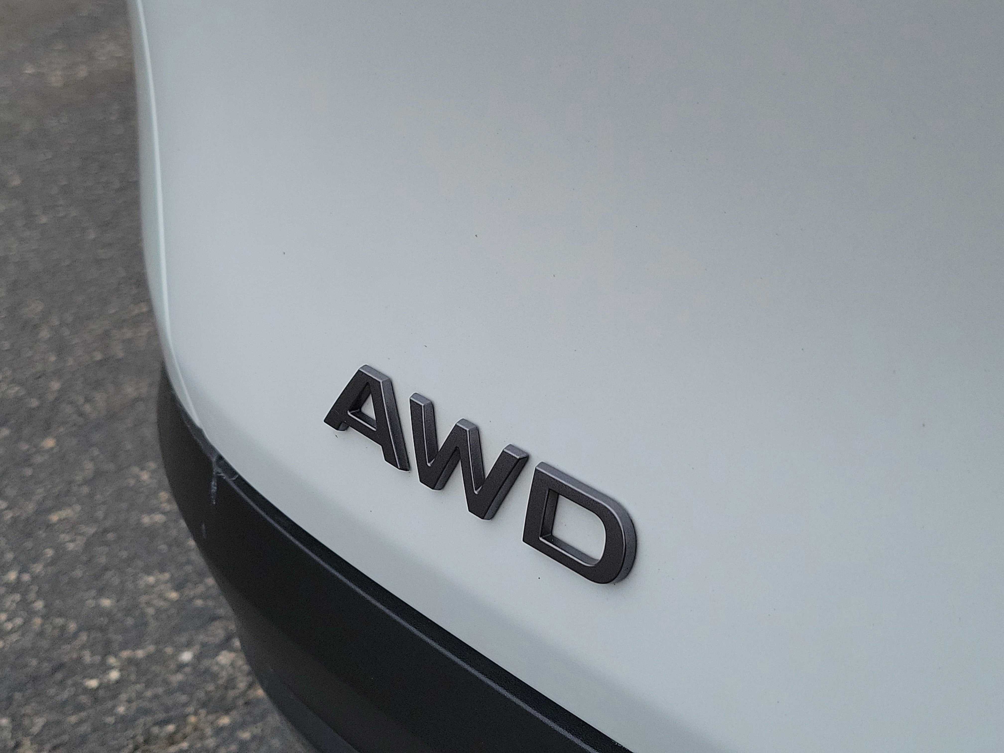 Used 2025 Nissan Murano SL image 7