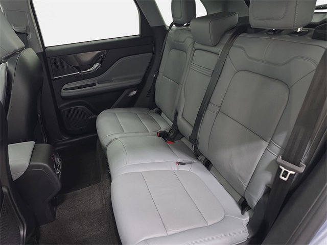 Certified 2022 Lincoln Corsair AWD w/ Premium Package image 11