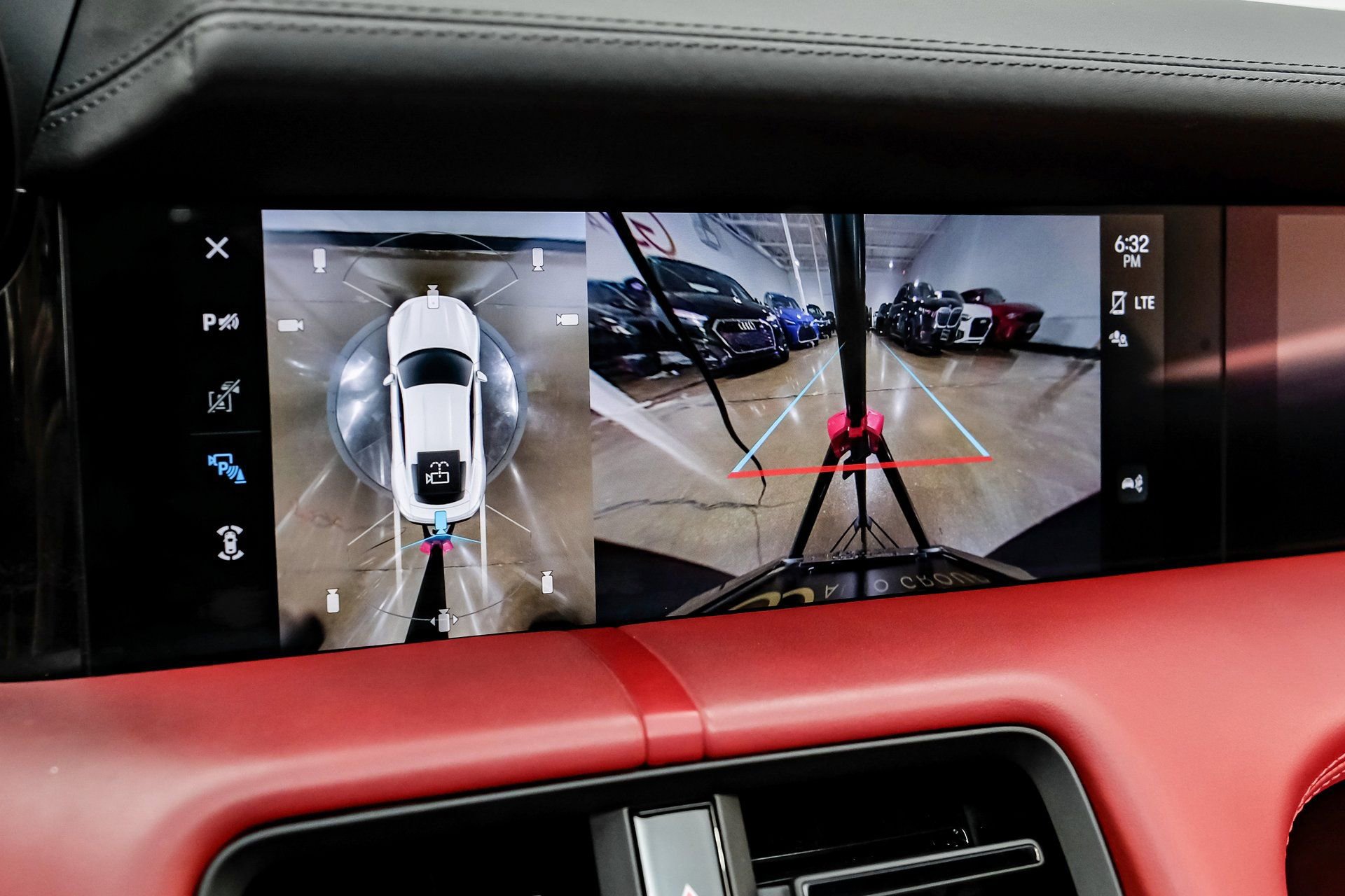 Used 2023 Porsche Taycan image 27