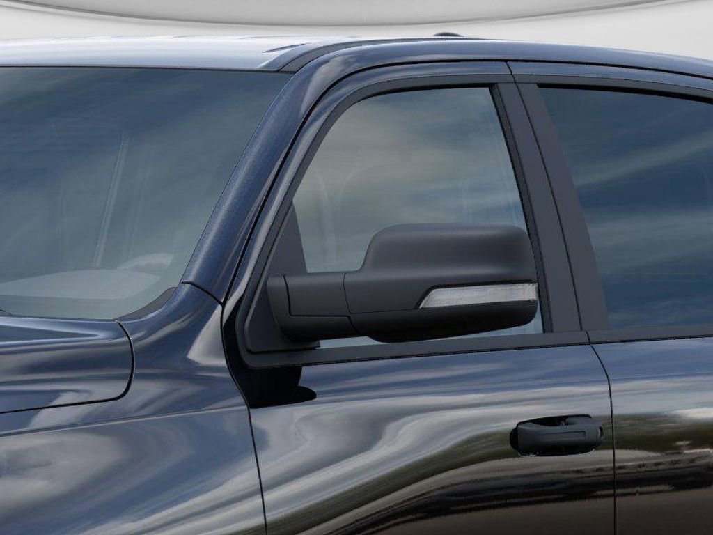 New 2026 RAM 1500 Rebel AWD/4WD image 12