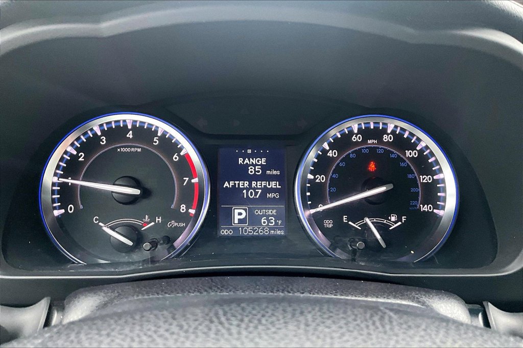 Used 2014 Toyota Highlander LE FWD image 26