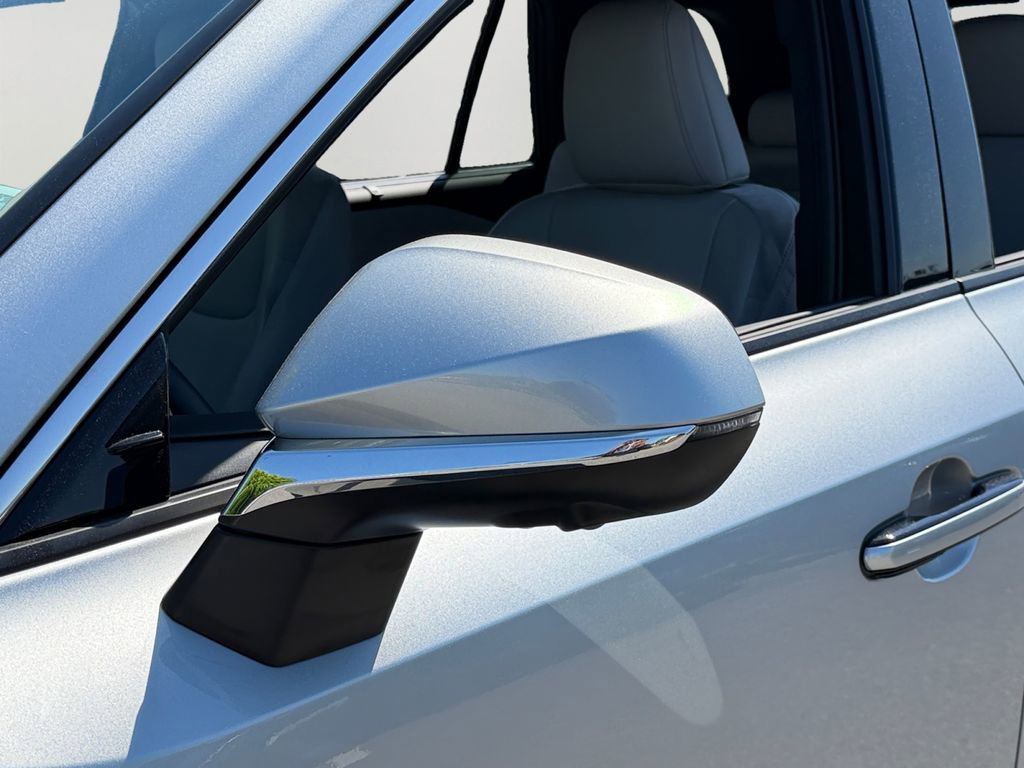 Certified 2026 Lexus TX 350 AWD w/ Technology Package image 28