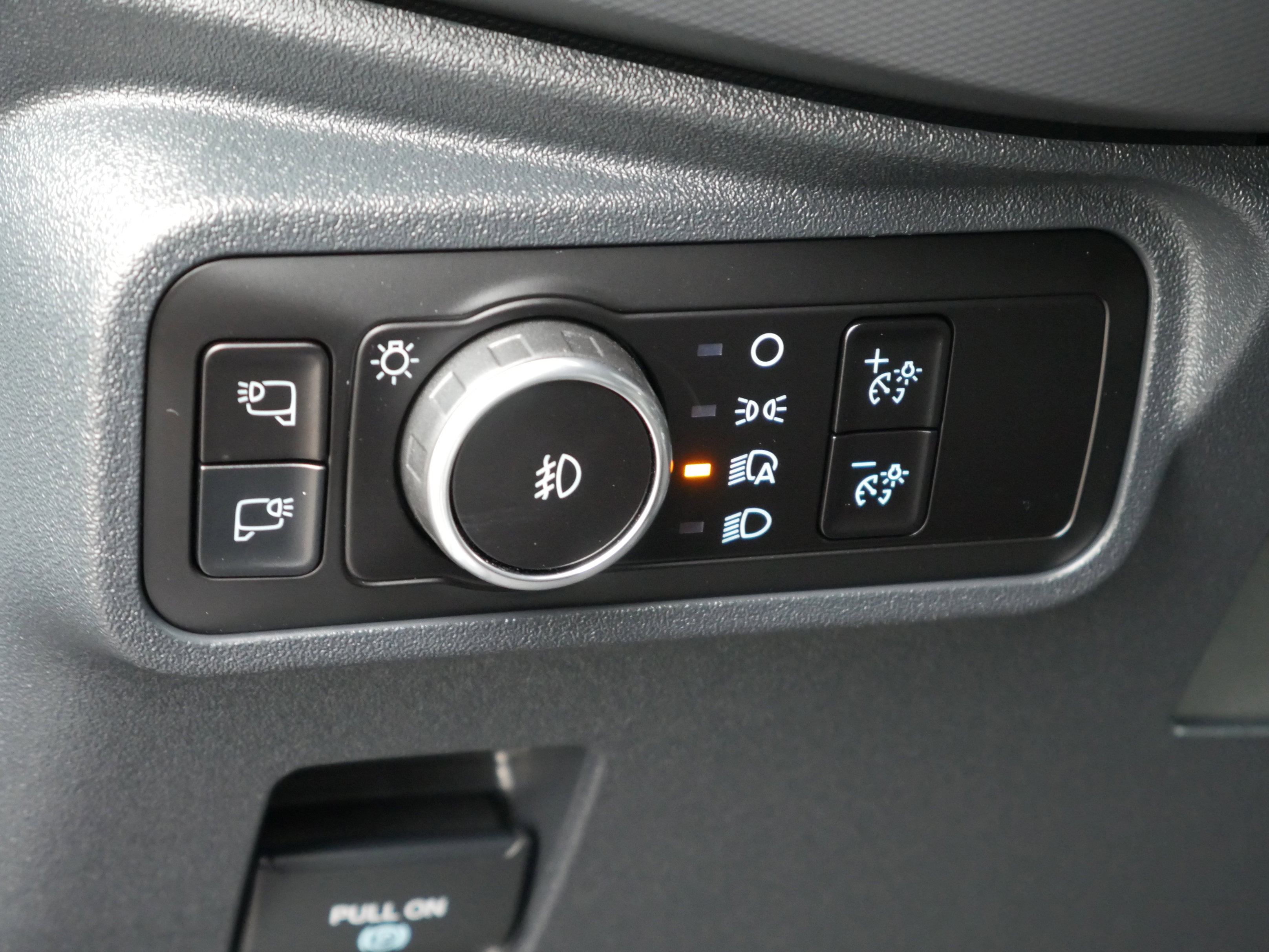 Certified 2024 Ford Bronco Raptor w/ Interior Carbon Fiber Pack 6 image 5