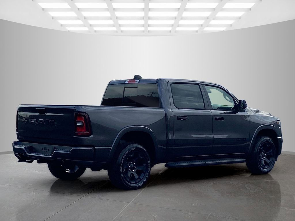 New 2026 RAM 1500 Big Horn image 7