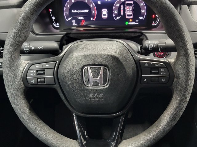 Certified 2024 Honda Accord EX image 26