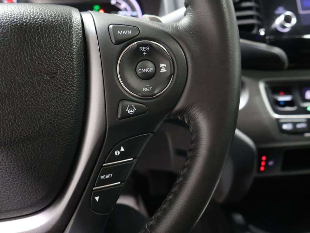 Used 2023 Honda Ridgeline RTL image 37