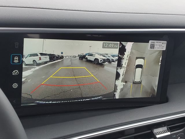 New 2026 Hyundai Palisade SEL Premium image 31