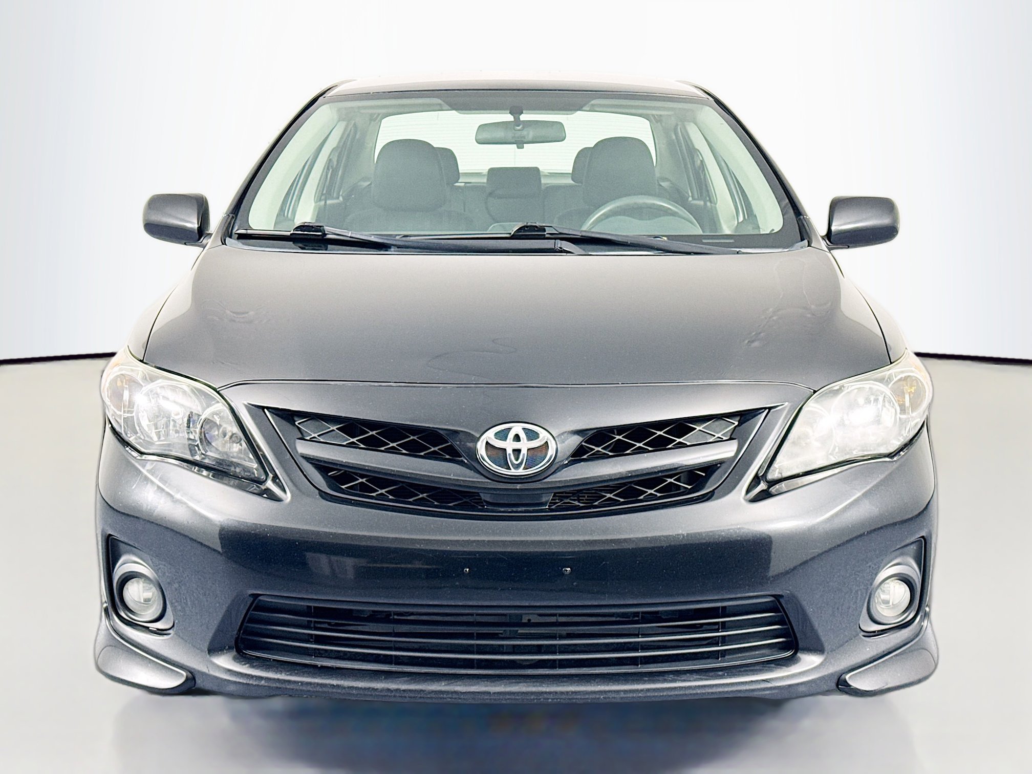 Used 2013 Toyota Corolla S image 2
