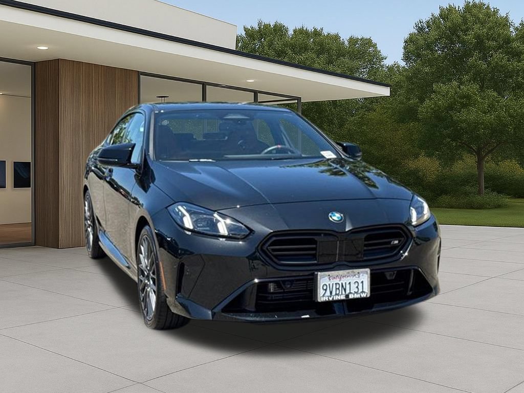 Used 2026 BMW M235i xDrive w/ Premium Package AWD/4WD image 5