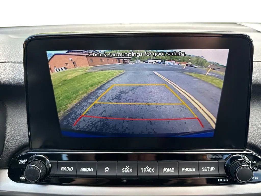 Used 2019 Kia Forte LXS FWD image 22