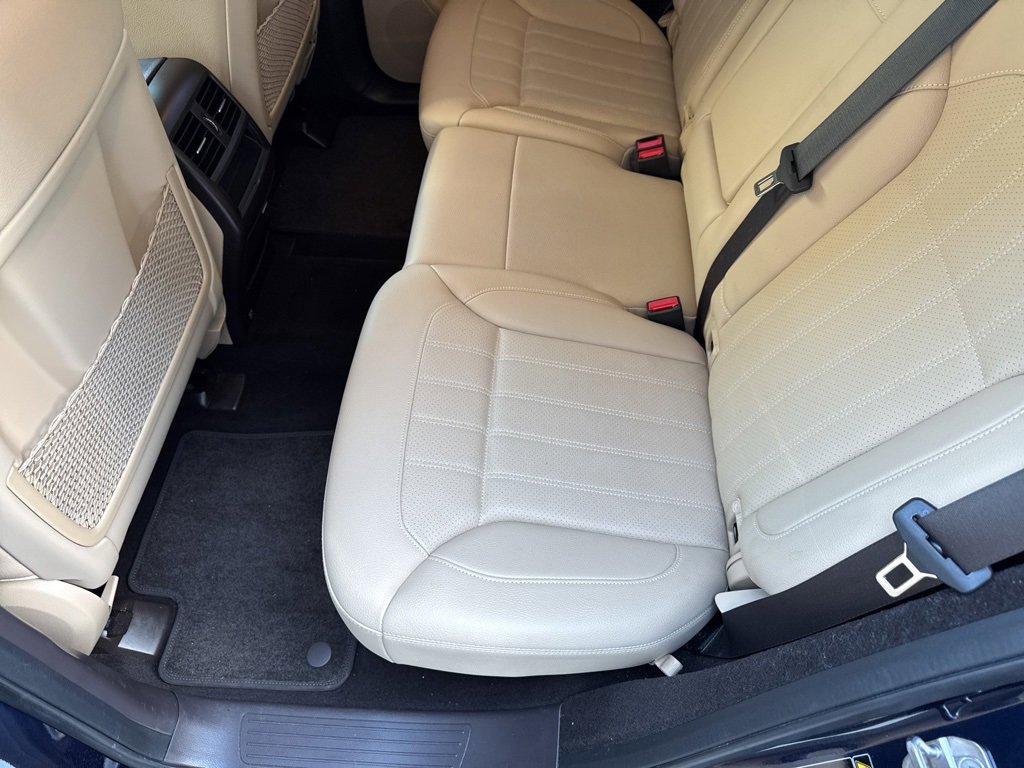 Used 2018 Mercedes-Benz GLE 350 GLE 350 image 18