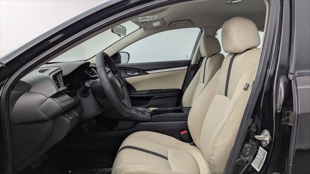 Used 2016 Honda Civic LX image 14