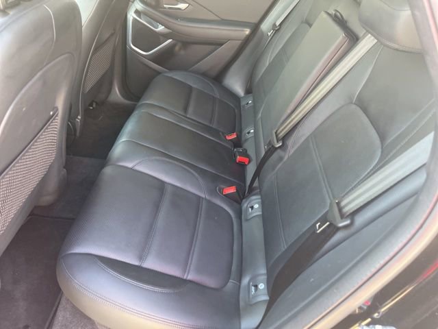 Used 2022 Jaguar E-PACE SE AWD/4WD image 11