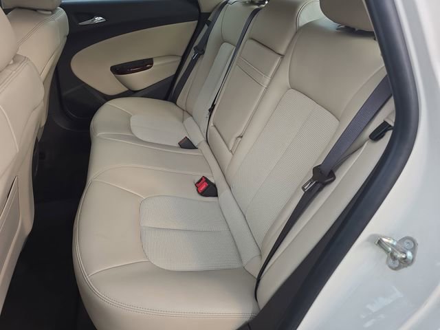 Used 2014 Buick Verano Convenience FWD image 13