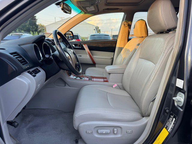 Used 2008 Toyota Highlander Limited image 9