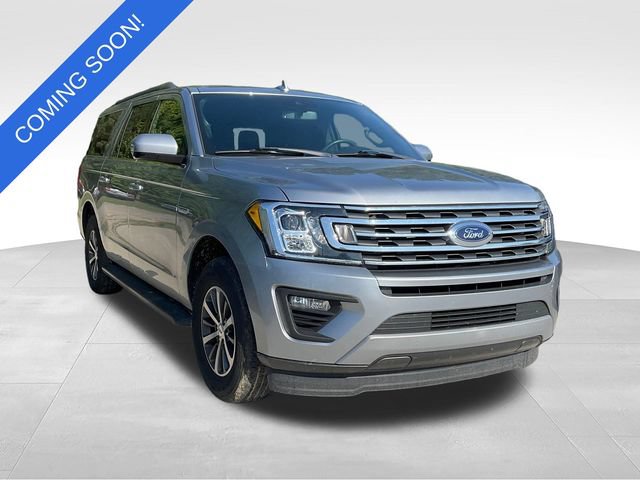 Used 2020 Ford Expedition Max XLT