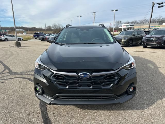 New 2026 Subaru Crosstrek 2.5i Premium w/ Convenience Package #2 AWD/4WD image 2