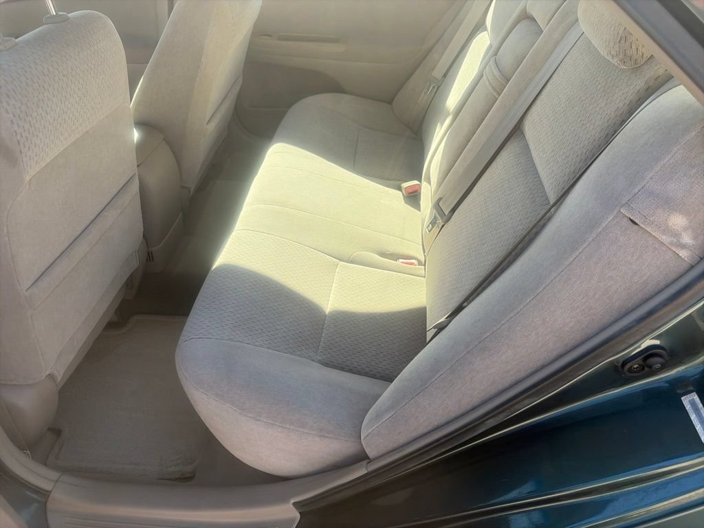 Used 2003 Toyota Camry FWD image 13
