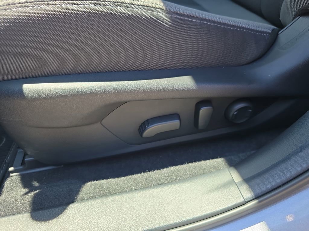 Certified 2026 Subaru Crosstrek 2.0i Premium image 13