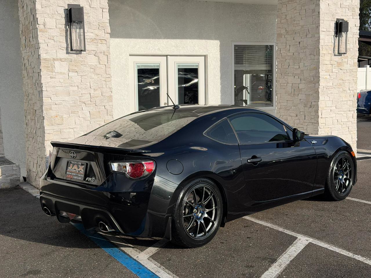 Used 2014 Scion FR-S image 17