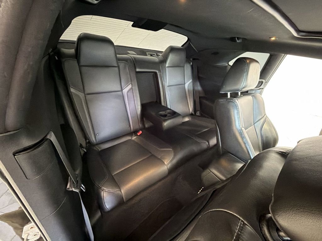 Used 2019 Dodge Challenger SXT w/ Plus Package image 28