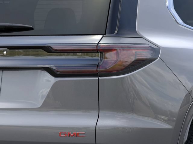 New 2026 GMC Acadia Denali w/ Super Cruise Package AWD/4WD image 11