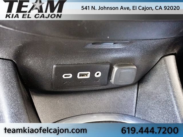 Used 2020 Chevrolet Malibu LS w/ Driver Confidence Package II FWD image 28