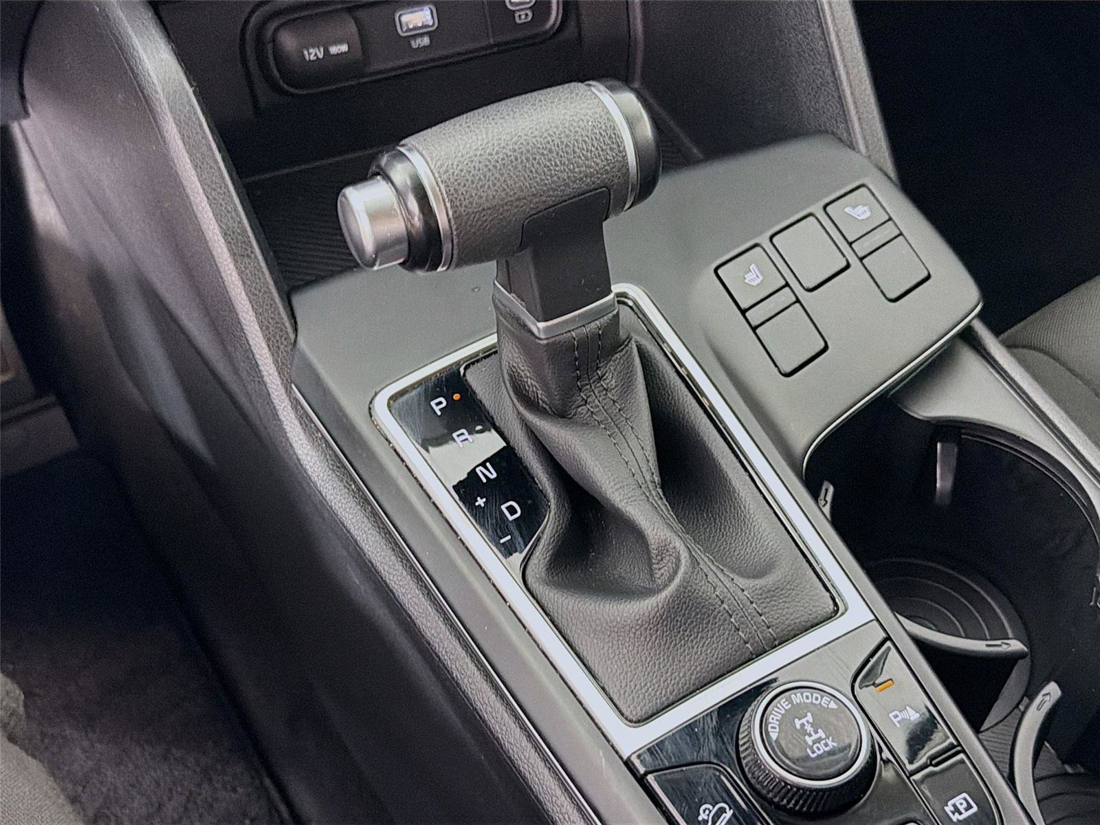 Used 2023 Kia Sportage LX image 17