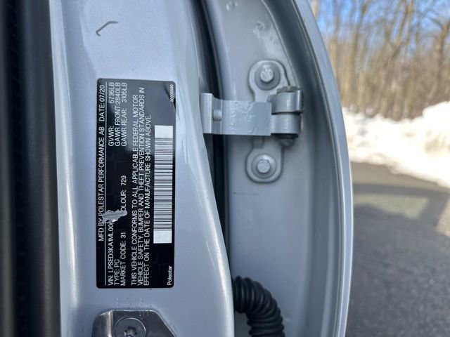 Used 2021 Polestar Polestar 2 image 29