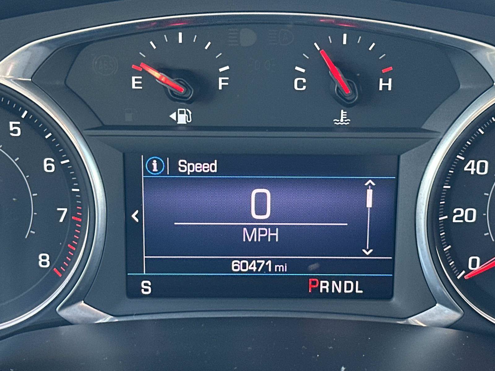 Certified 2021 Chevrolet Blazer LT FWD image 20