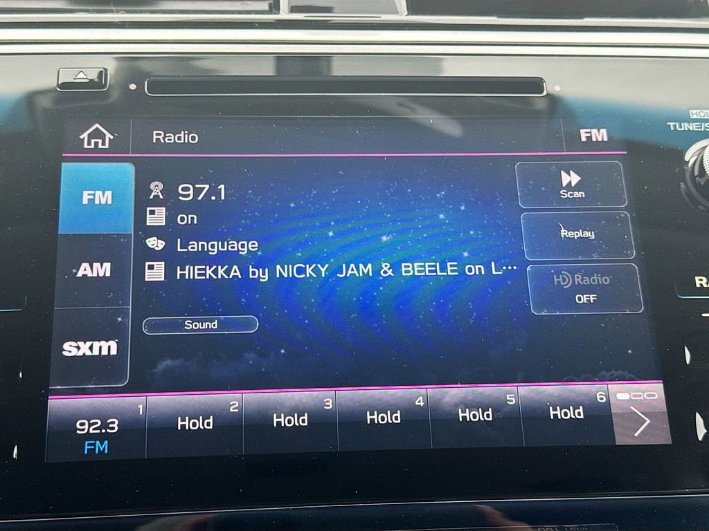 Used 2019 Subaru Legacy 2.5i Premium image 17